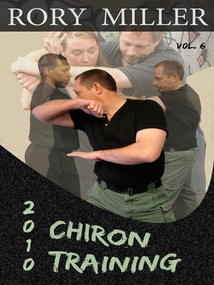 cover image of ChironTraining Volume 6